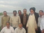 یکپارچه سازی اراضی کشاورزی سبب صرفه جویی 25 درصدی آب می شود