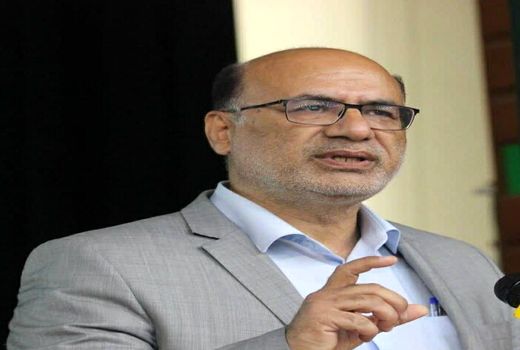 سالانه ۲۵۰ تن محصول کشاورزی در اراضی شیب‌دار ایلام برداشت می‌شود