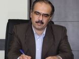 کشت گیاهان مقاوم با شوری آب در قم