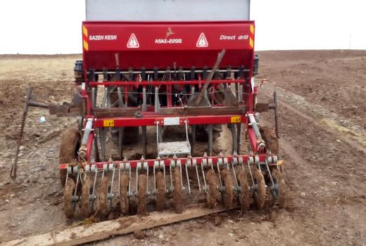 پرداخت 11.4 میلیارد تسهیلات برای مکانیزاسیون جهش تولید در مراغه