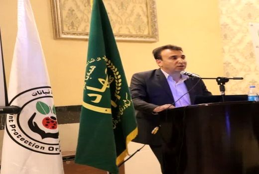 راه اندازی ۴۱ ایستگاه پیش‌آگاهی آفات و بیماری‌ها در فارس
