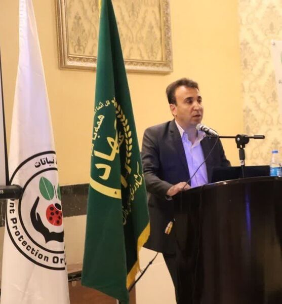 راه اندازی ۴۱ ایستگاه پیش‌آگاهی آفات و بیماری‌ها در فارس