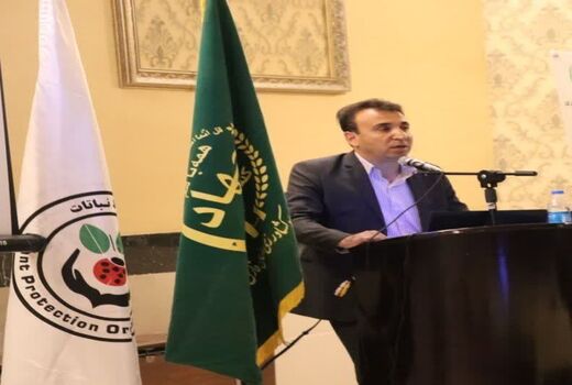 راه اندازی ۴۱ ایستگاه پیش‌آگاهی آفات و بیماری‌ها در فارس