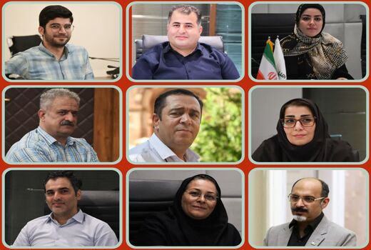   تجلیل از روابط عمومی‌های برتر بخش کشاورزی آذربایجان شرقی