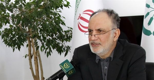 کود شیمیایی مورد نیاز کشور تامین شده است