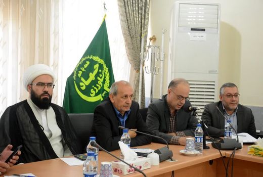 اجرای 100 درصدی تعهدات استان آذربایجان شرقی در طرح جهش تولید در دیمزارها 