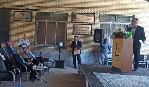 زیست‌بوم فناوری و نوآوری، مسیر تجاری‌سازی فناوری‌های کشاورزی را کوتاه می‌کند