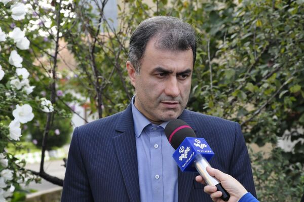 برداشت راتون در استان گیلان پایان یافت