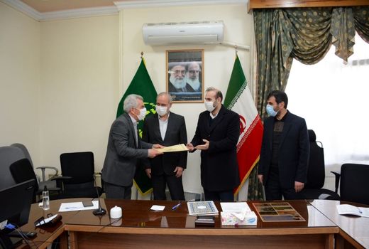 برگزاری نشست تخصصی سی وپنجمین دوره تجلیل ازبرگزیدگان ملی حوزه شیلات وآبزیان در آذربایجان شرقی