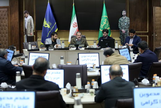 احداث راه‌های عشایری و روستایی برای مناطق صعب‌العبور