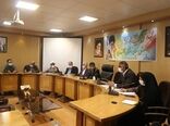 در جلسه قرارگاه امنیت غذائی مسائل مربوط به بازار بررسی و راهکارهای لازم ارائه شد
