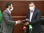 امضای تفاهم‌نامه همکاری بین وزارت جهاد کشاورزی و کمیته امداد امام خمینی(ره) در زمینه نوغانداری
