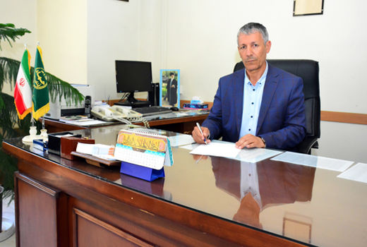 با روش بازاریابی، محصولات کشاورزی بصورت رقابتی در بازارهای داخلی و خارجی به دست مصرف کننده می رسد 