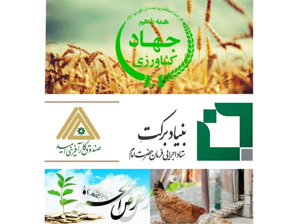 64 میلیارد تسهیلات کشاورزی در سوادکوه پرداخت شد