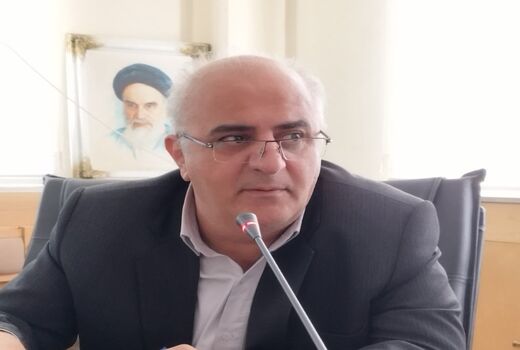 سالانه ۱۲۰ هزار هکتار از اراضی کشور زیر کشت چغندر قند می‌رود