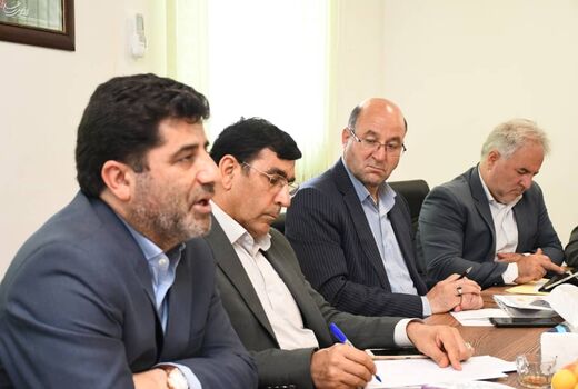 کشت پنبه منبعد به صورت کشت قراردادی و برداشت آن مکانیزه می شود