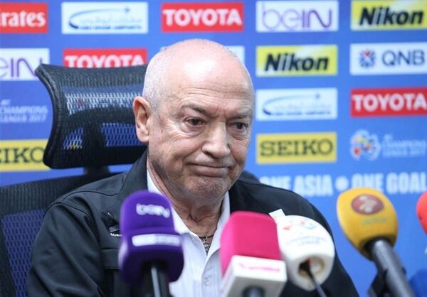 این بازی خیلی مهم است و برای یک کشور اهمیت دارد
