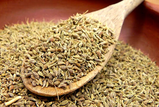 صادرات انواع گیاهان دارویی از استان اصفهان