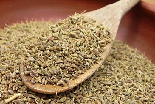 صادرات انواع گیاهان دارویی از استان اصفهان