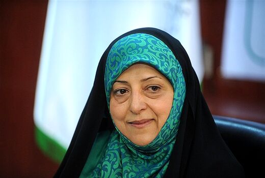 رییس جمهور سهم بوجه زنان را افزایش داد