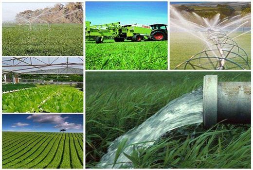 پیشنهادی برای تامین آب مصرفی نهالستان ها و پارک های جنگلی