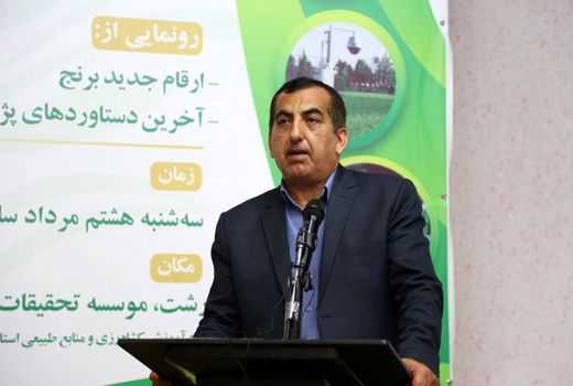 افزایش سرعت انتقال آب با زه‌کشی شالیزارها و لایروبی آب‎‌بندان‌ها 