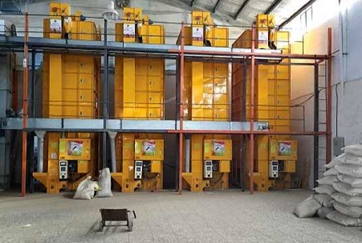 صدور 34 مجوز صنایع کشاورزی در بابل