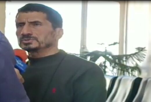 میوه شب عید مردم استان کرمان در حال ذخیره سازی است
