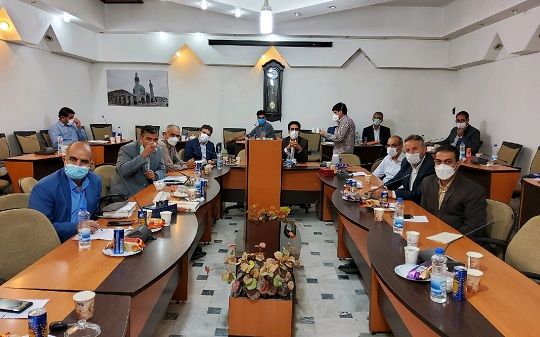 در نظر گرفتن ضریب محرومیت برای اعتبارات شهرستان کوهدشت و رومشکان