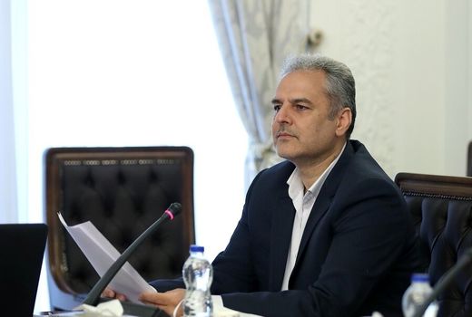 درخواست وزیر جهاد کشاورزی از رئیس جمهوری برای تشکیل شورای عالی خاک