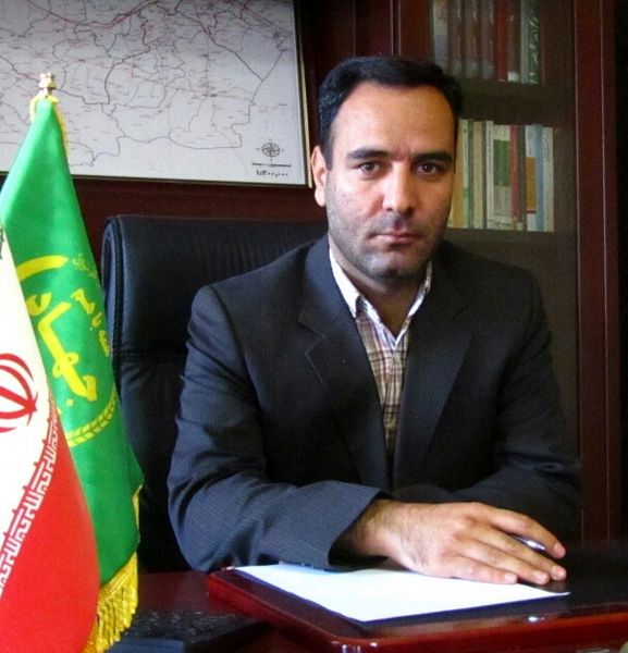کشت گندم در 24هزار هکتار از اراضی کشاورزی شهرستان قزوین