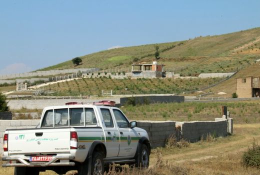 تماس با 131 برای گزارش تغییرکاربری مزرعه و باغ