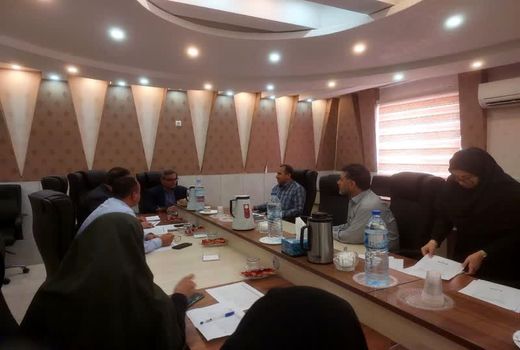 تمدید، تغییر نام و فروش ۲۵ طرح کشاورزی در بوشهر