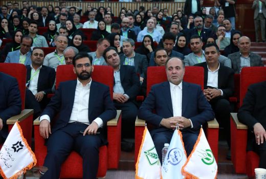  هم‌افزایی رسانه‌ای و آموزش تخصصی روابط‌عمومی‌های وزارت جهاد کشاورزی
