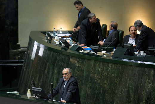 پاسخ وزیر اقتصاد درباره63 حساب قوه قضائیه 