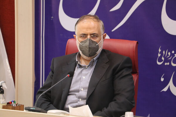 کشاورزی، مزیت قابل توجه استان قزوین است