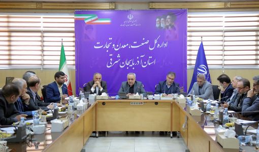  مدیریت اقتضائی مانع اختلال در تأمین کالاهای اساسی است