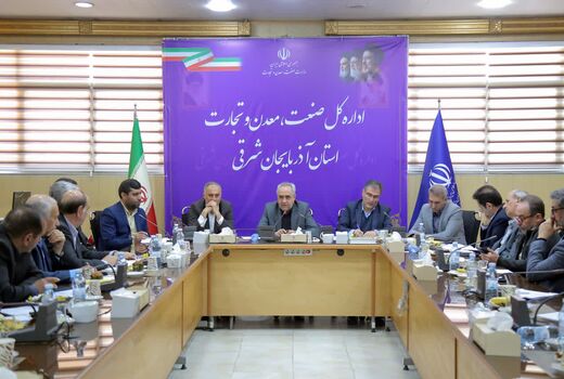  مدیریت اقتضائی مانع اختلال در تأمین کالاهای اساسی است