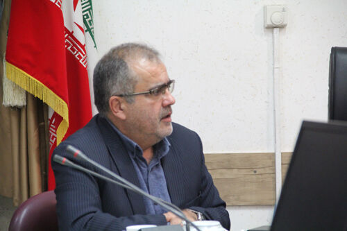 ۳۷۹ هزار تن نهاده دامی توسط تعاون روستایی در خراسان رضوی توزیع شد