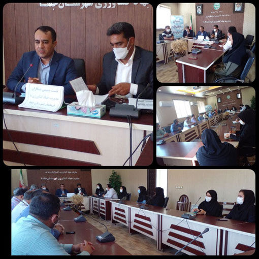 نخبگان کشاورزی و کشاورزان زحمت‌کش به عنوان تأمین کنندگان نیازهای اساسی جامعه شایسته تقدیر هستند