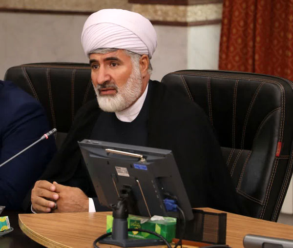 دهه کرامت فرصت خدمت کریمانه به بخش کشاورزی است