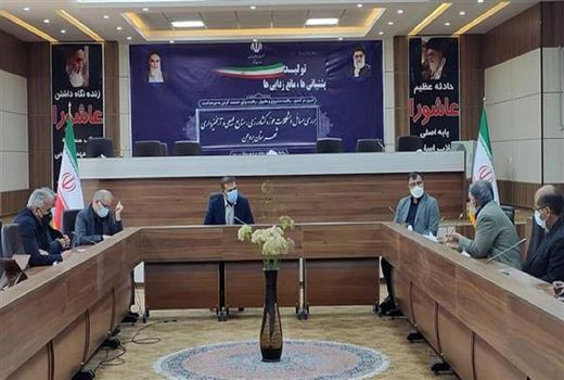 اختصاص95 میلیارد ریال به فصول کشاورزی، منابع طبیعی و منابع آب بروجن