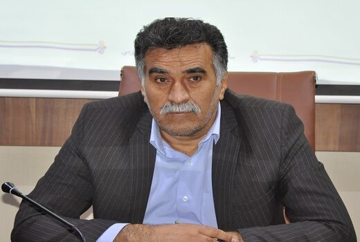 تلاش برای جهش تولید با توسعه شتابان برنامه‌های اجرایی سازمان جهاد کشاورزی