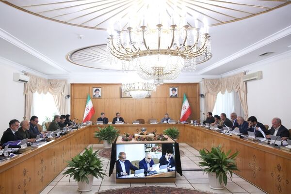 دستور معاون اول رئیس جمهور برای تسهیل صادرات محصولات کشاورزی