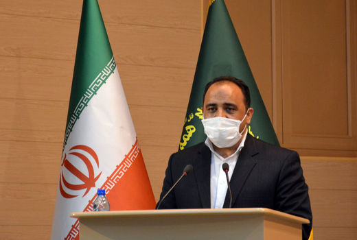 گشایش دفتر خبرگزاری ایانا و سامانه تاک در آذربایجان شرقی