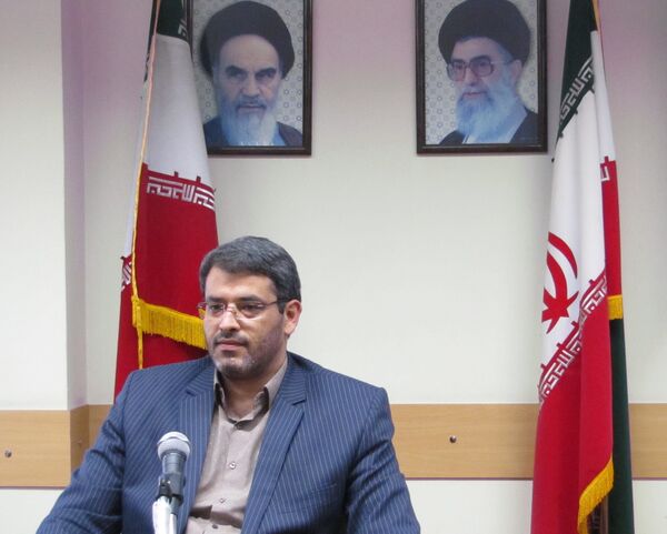 مشکلات احداث گلخانه کشت و صنعت جماران بخش آفتاب بررسی شد