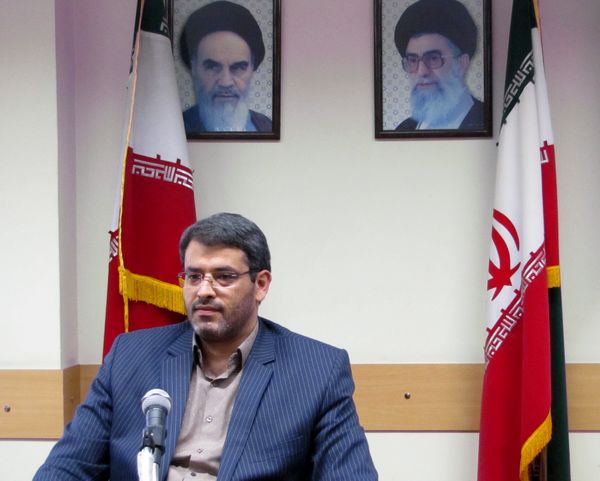 مشکلات احداث گلخانه کشت و صنعت جماران بخش آفتاب بررسی شد
