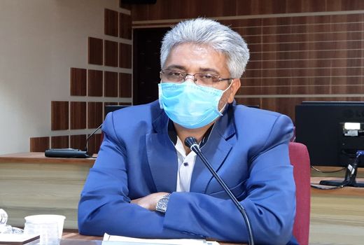 ابلاغ ۲۱۶ میلیارد تومان اعتبار برای محصولات زراعی