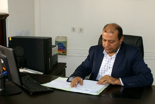 تعیین تکلیف 65 فقره پرونده تغییر کاربری اراضی کشاورزی