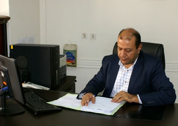 تعیین تکلیف 65 فقره پرونده تغییر کاربری اراضی کشاورزی